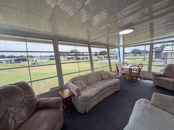 215 Fairway Circle a Winter Haven, FL Mobile or Manufactured Home for Sale